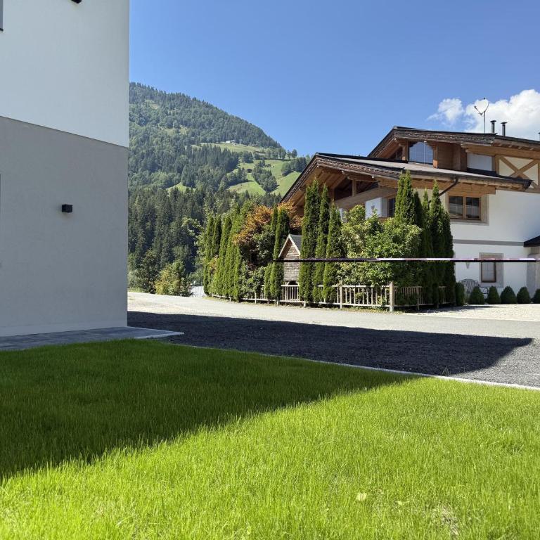 Apartment Pletzer - Apartment mit 2 Schlafzimmern und Terrasse - 34