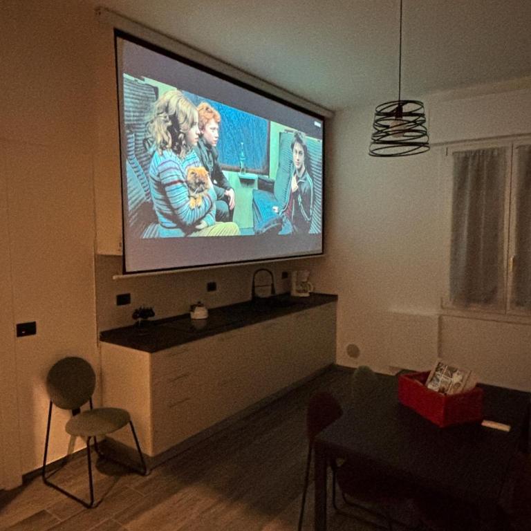 Ago & Mattone Museum Ferrari 2 - Appartamento con 2 Camere da Letto - 6