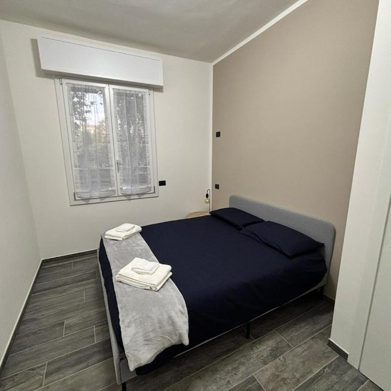 Ago & Mattone Museum Ferrari 2 - Appartamento con 2 Camere da Letto - 8