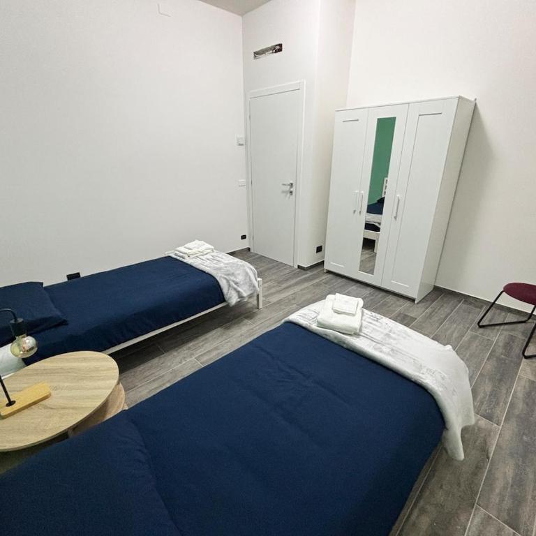 Ago & Mattone Museum Ferrari 2 - Appartamento con 2 Camere da Letto - 23