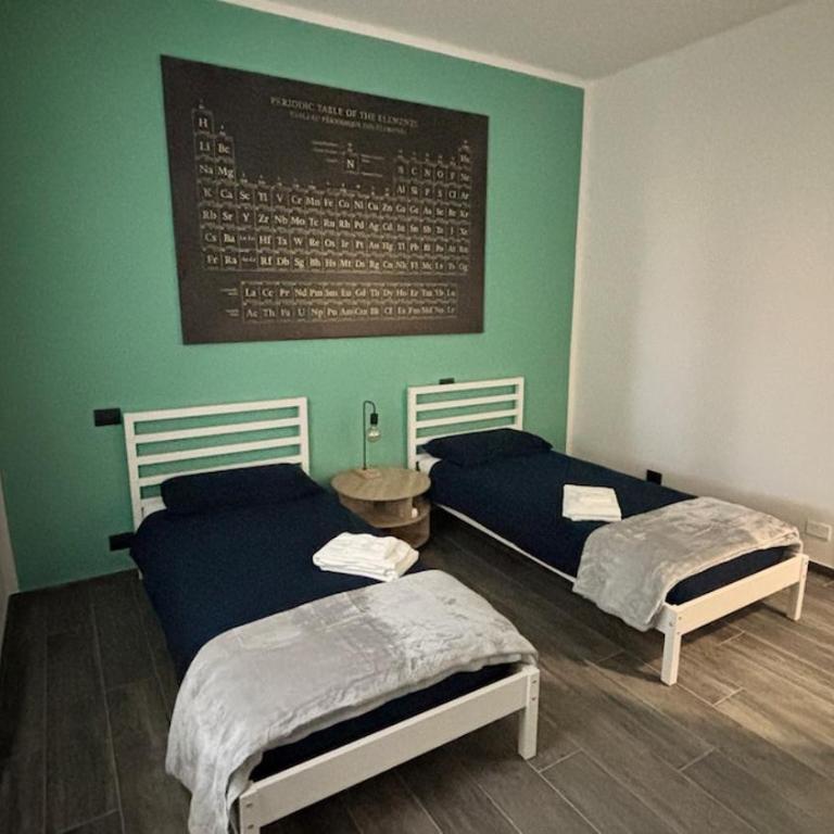 Ago & Mattone Museum Ferrari 2 - Appartamento con 2 Camere da Letto - 29