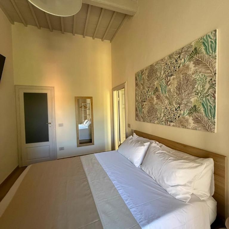 Lo Sguardo sul Verde - Apartment mit 1 Schlafzimmer - 28