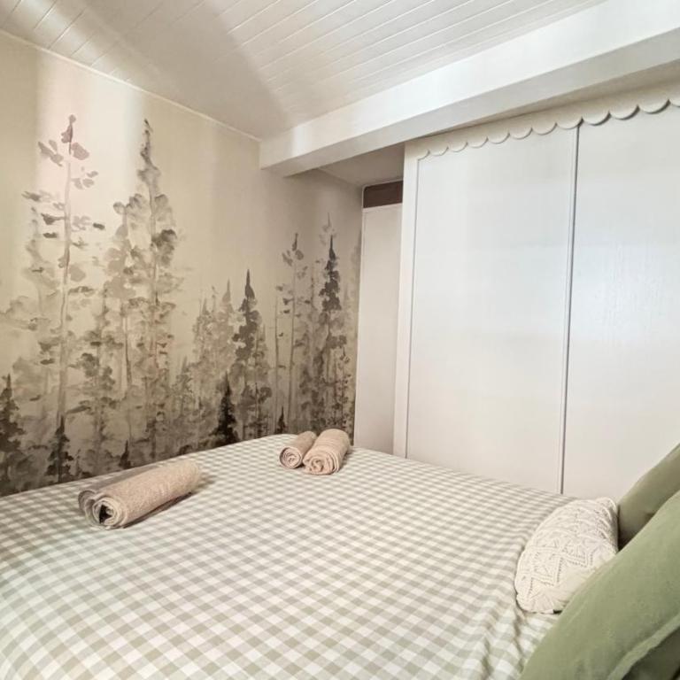Le Nid Secret - Appartement avec balnéothérapie - Appartement 1 Chambre avec Baignoire Spa - 6