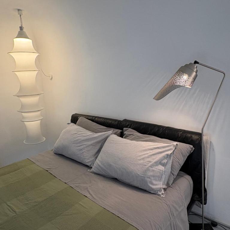 Lumiae Suite - Appartamento con 1 Camera da Letto - 2