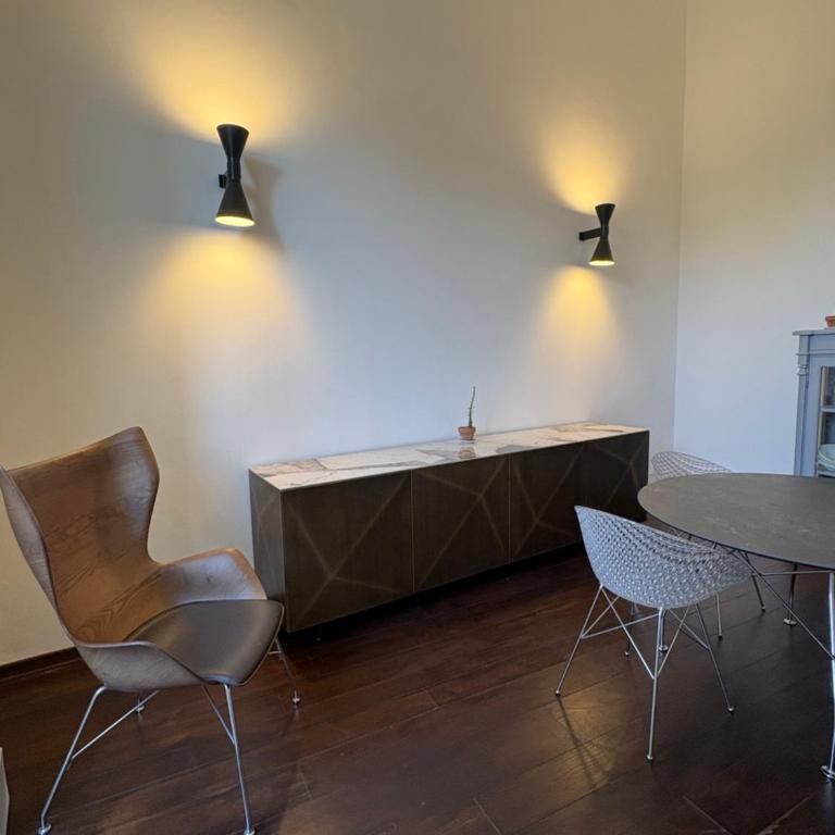 Lumiae Suite - Appartamento con 1 Camera da Letto - 5