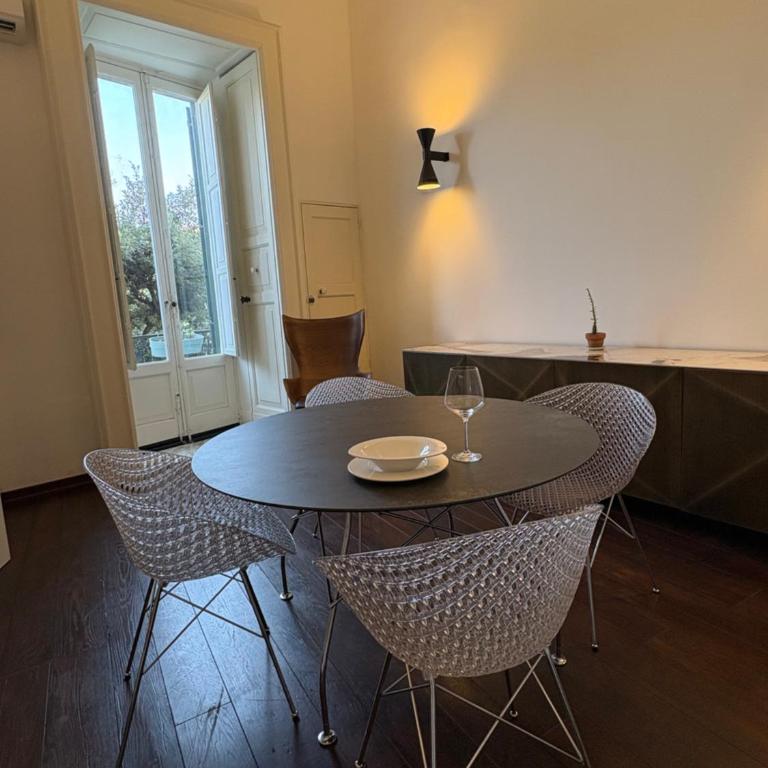Lumiae Suite - Appartamento con 1 Camera da Letto - 6