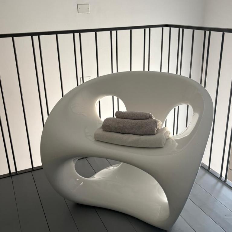 Lumiae Suite - Appartamento con 1 Camera da Letto - 4