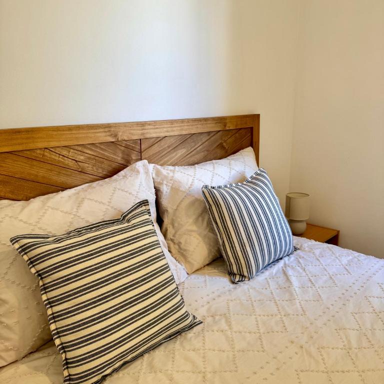 Le Romanesque - Appartement 2 Chambres - 14