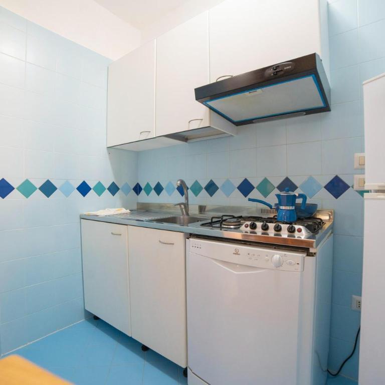 Riva di Paradiso Apartments - Appartamento - Piano Terra - 2