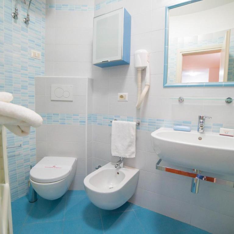 Riva di Paradiso Apartments - Appartamento - Piano Terra - 14