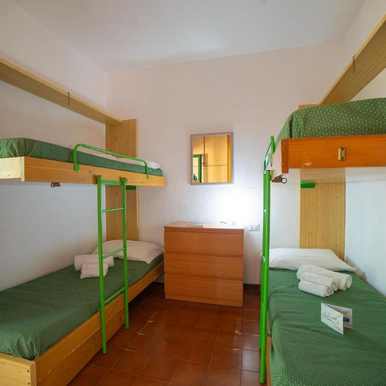 Riva di Paradiso Apartments - Appartamento - Piano Terra - 11
