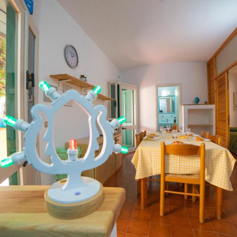 Riva di Paradiso Apartments - Appartamento - Piano Terra - 9