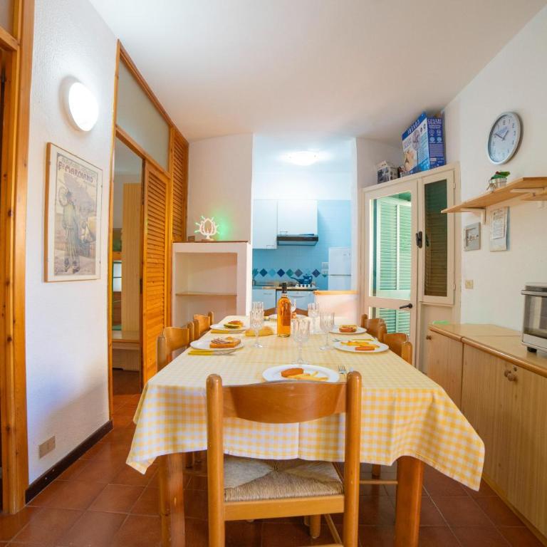 Riva di Paradiso Apartments - Appartamento - Piano Terra - 7