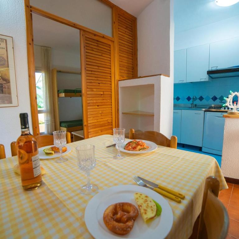 Riva di Paradiso Apartments - Appartamento - Piano Terra - 6