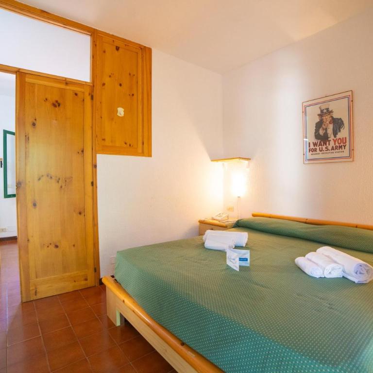Riva di Paradiso Apartments - Appartamento - Piano Terra - 10