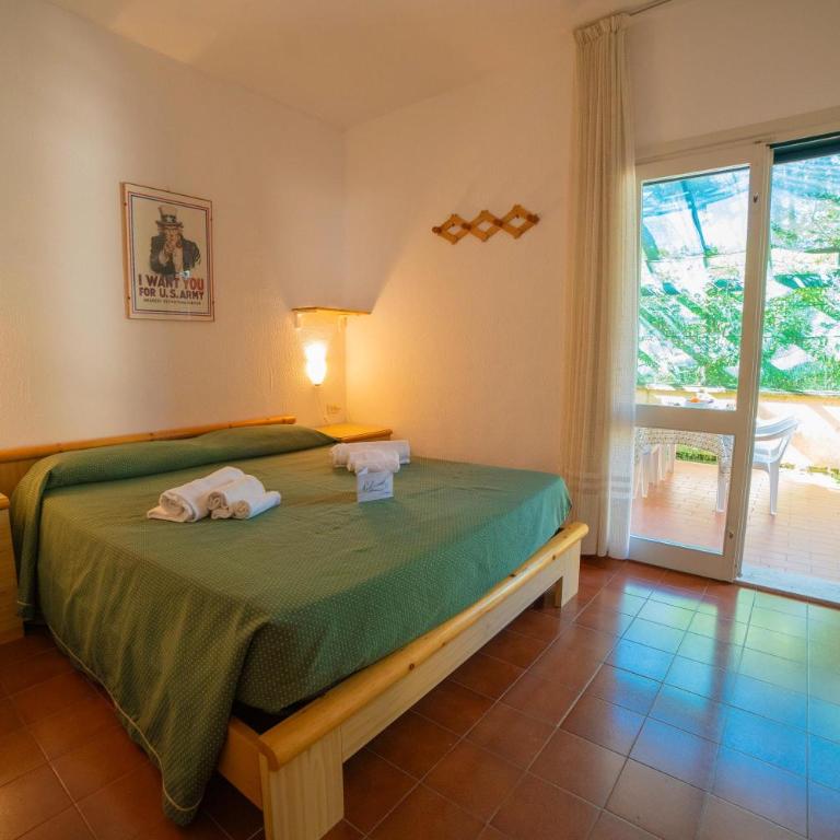 Riva di Paradiso Apartments - Appartamento - Piano Terra - 12