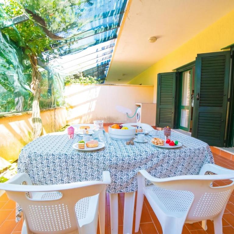 Riva di Paradiso Apartments - Appartamento - Piano Terra - 4