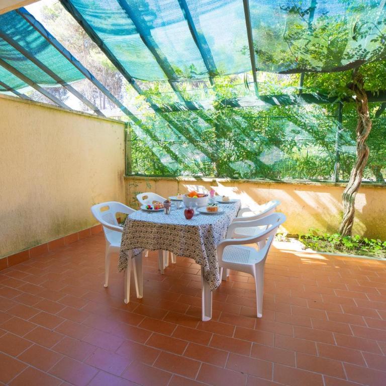 Riva di Paradiso Apartments - Appartamento - Piano Terra - 1