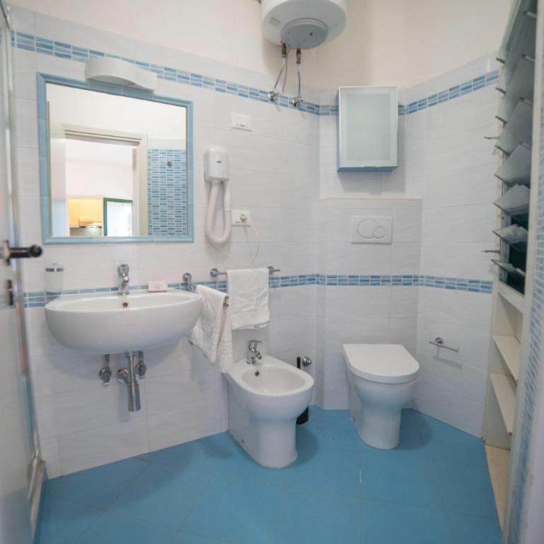 Riva di Paradiso Apartments - Appartamento con 1 Camera da Letto e Terrazza - 3
