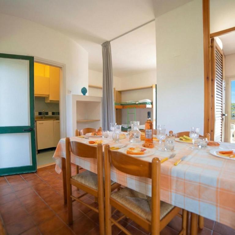 Riva di Paradiso Apartments - Appartamento con 1 Camera da Letto e Terrazza - 10