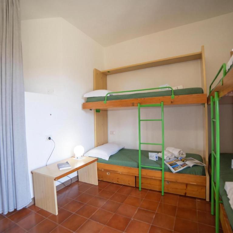 Riva di Paradiso Apartments - Appartamento con 1 Camera da Letto e Terrazza - 7