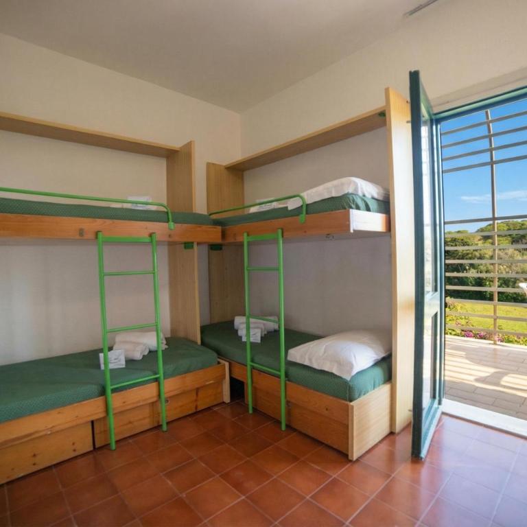 Riva di Paradiso Apartments - Appartamento con 1 Camera da Letto e Terrazza - 6