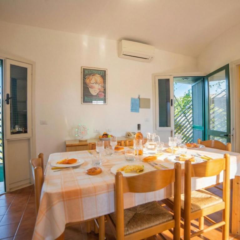 Riva di Paradiso Apartments - Appartamento con 1 Camera da Letto e Terrazza - 4