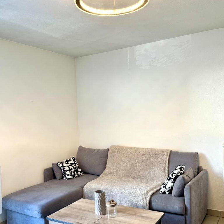 Le Romanesque - Appartement 2 Chambres - 7