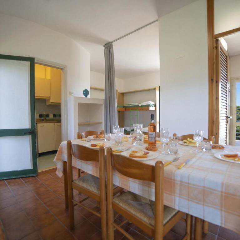 Riva di Paradiso Apartments - Appartamento con 2 Camere da Letto - 10