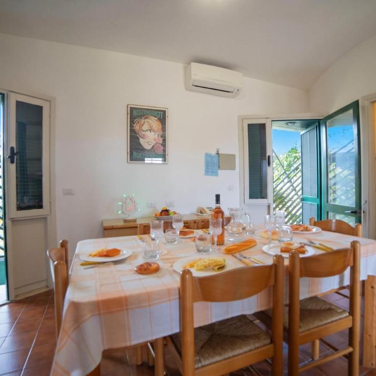 Riva di Paradiso Apartments - Appartamento con 2 Camere da Letto - 7