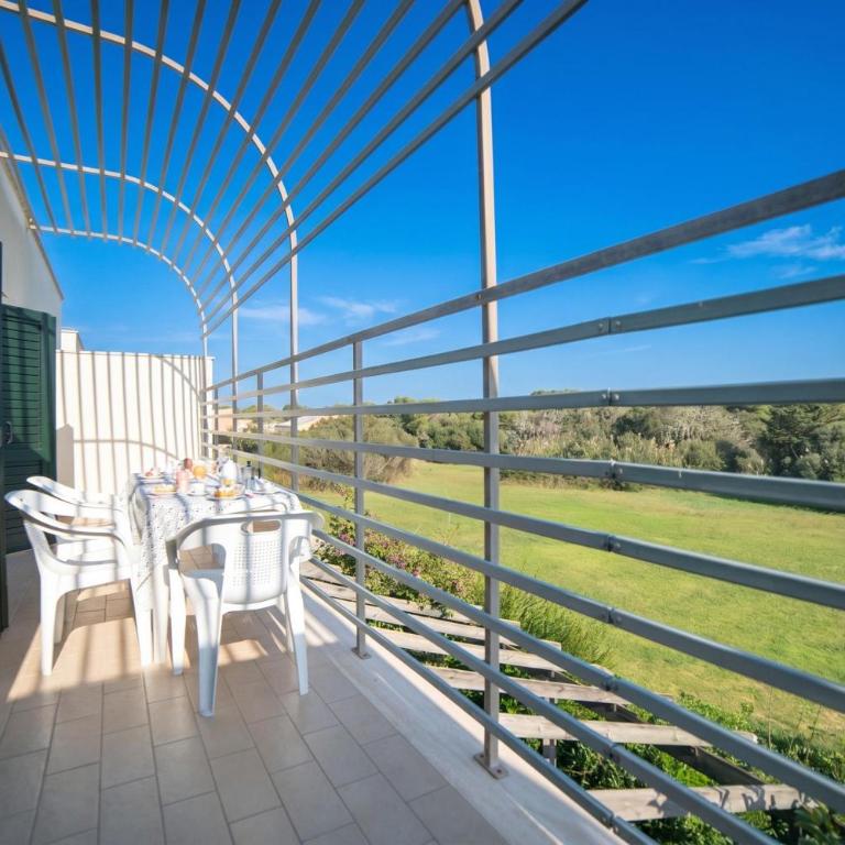 Riva di Paradiso Apartments - Appartamento con 2 Camere da Letto - 12