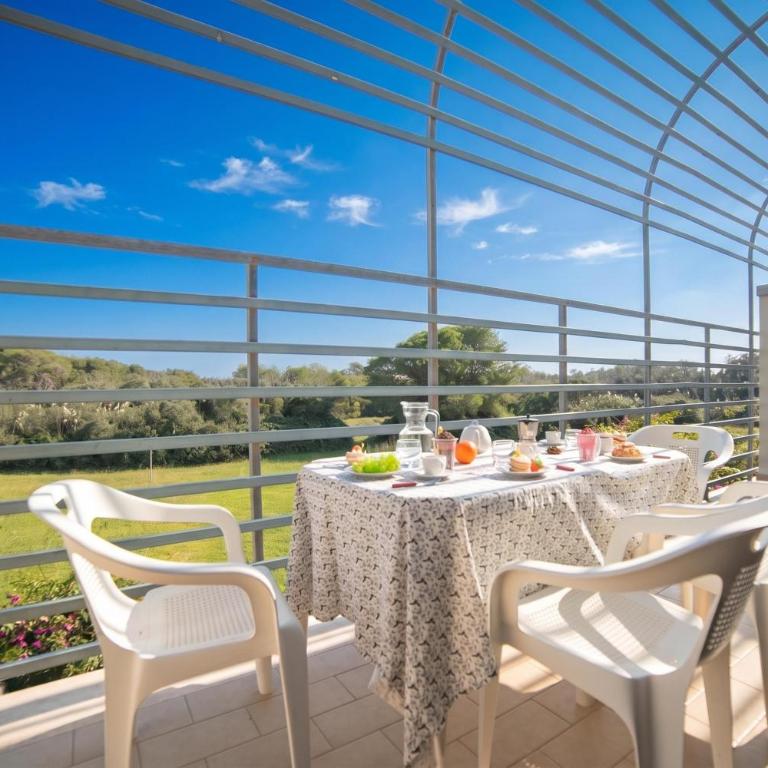 Riva di Paradiso Apartments - Appartamento con 2 Camere da Letto - 9