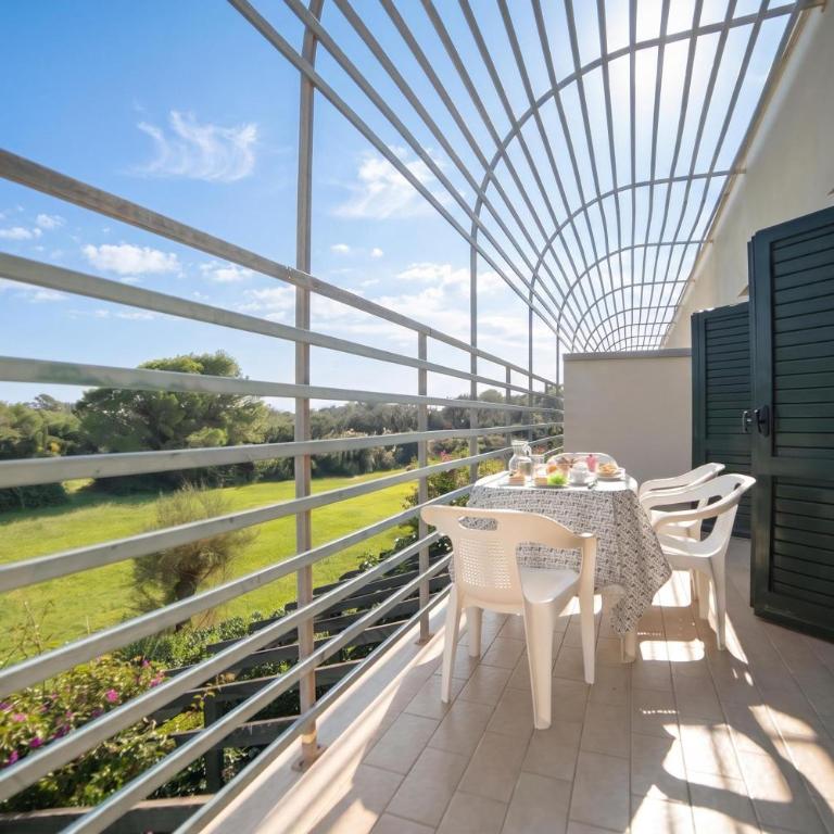 Riva di Paradiso Apartments - Appartamento con 2 Camere da Letto - 11
