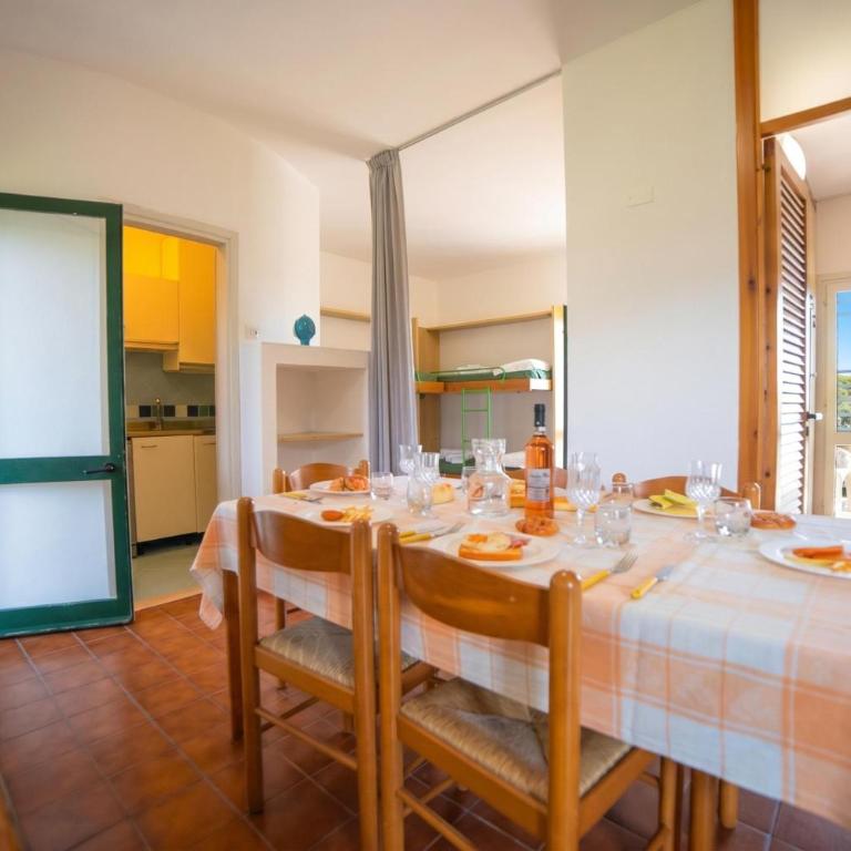 Riva di Paradiso Apartments - Appartamento con 2 Camere da Letto e Terrazza - 7