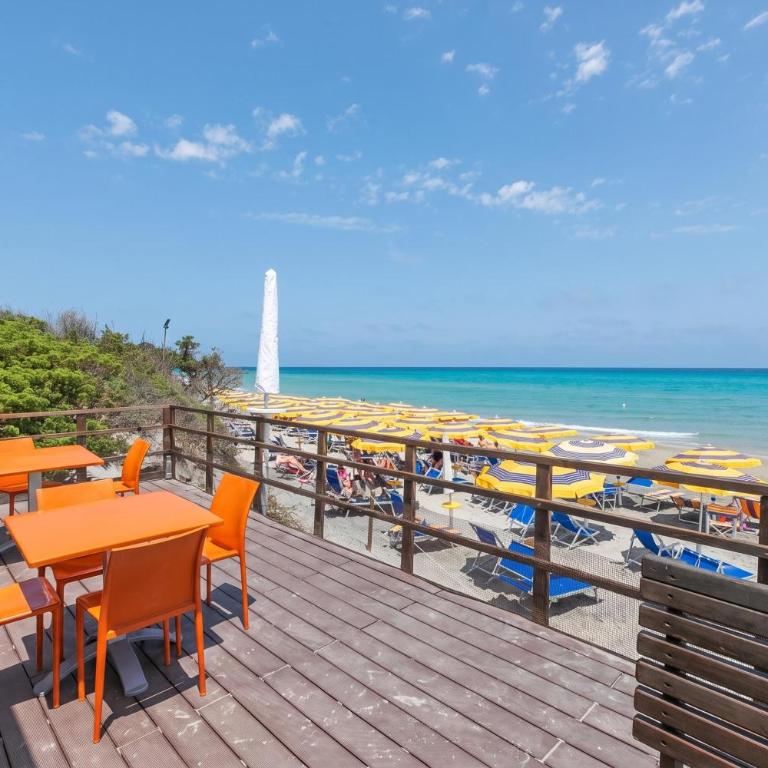 Riva di Paradiso Apartments - Appartamento con 2 Camere da Letto e Terrazza - 12