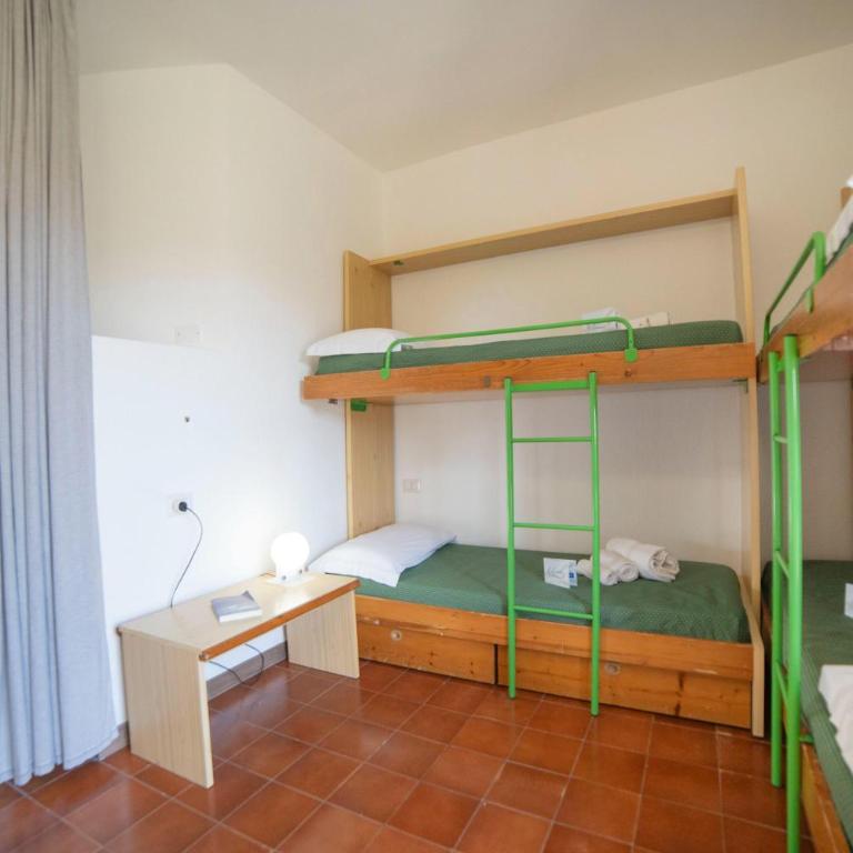 Riva di Paradiso Apartments - Appartamento con 2 Camere da Letto - 5