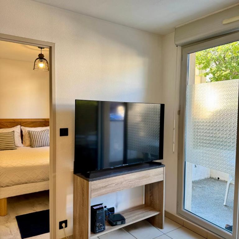 Le Romanesque - Appartement 2 Chambres - 8