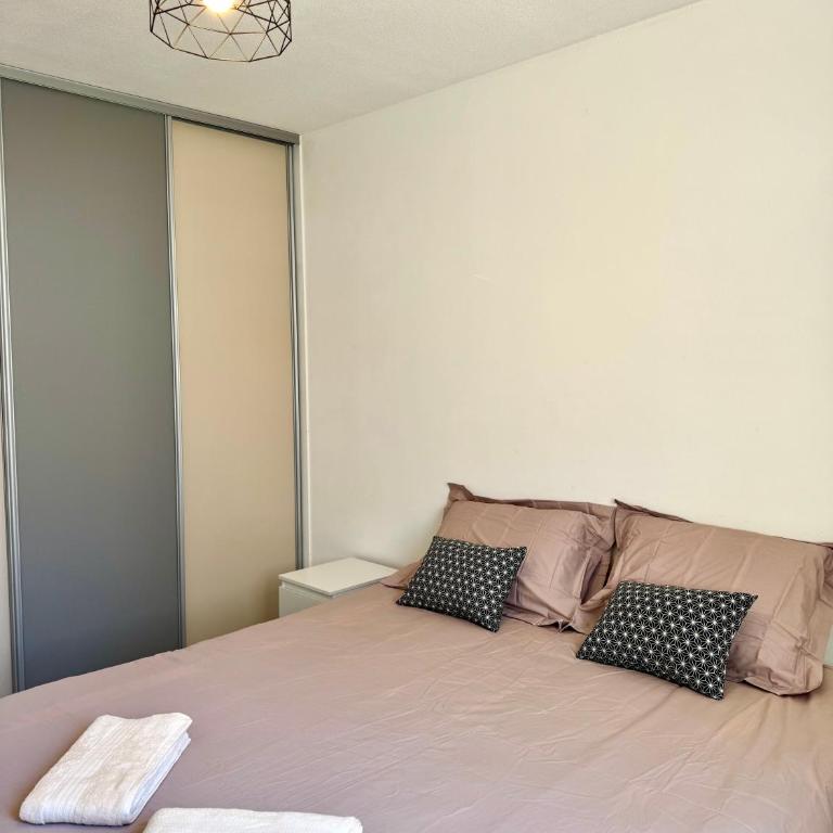 Le Romanesque - Appartement 2 Chambres - 16