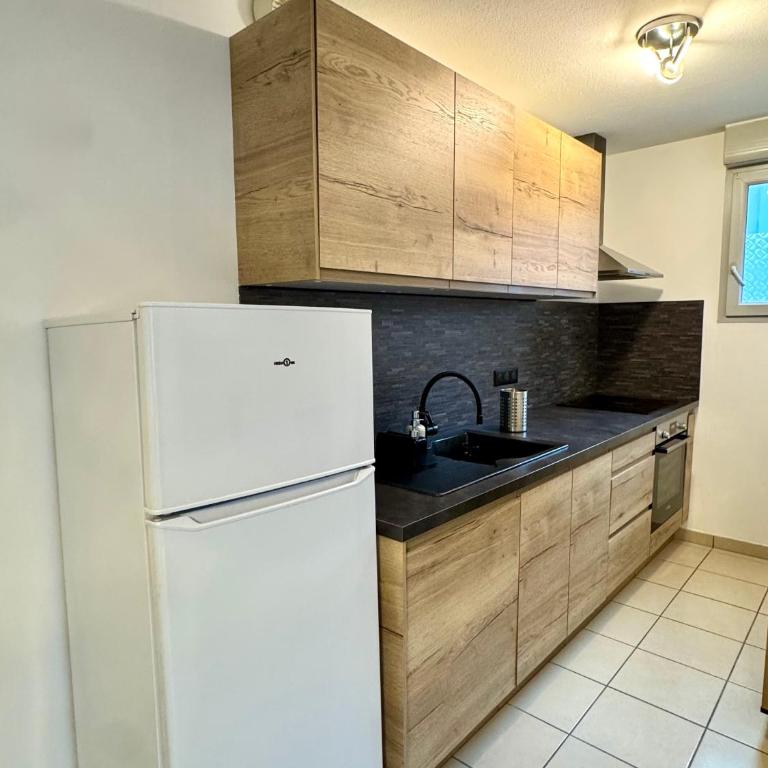Le Romanesque - Appartement 2 Chambres - 9