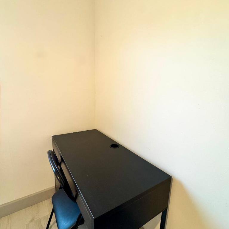 Le Romanesque - Appartement 2 Chambres - 17