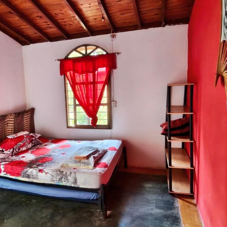 Finca Privada con piscina, BBQ, mesa de billar - Casa de 4 dormitorios - 1