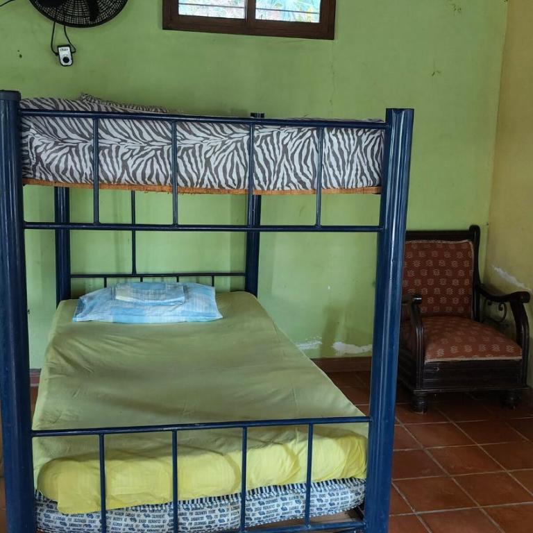 Finca Privada con piscina, BBQ, mesa de billar - Casa de 4 dormitorios - 11