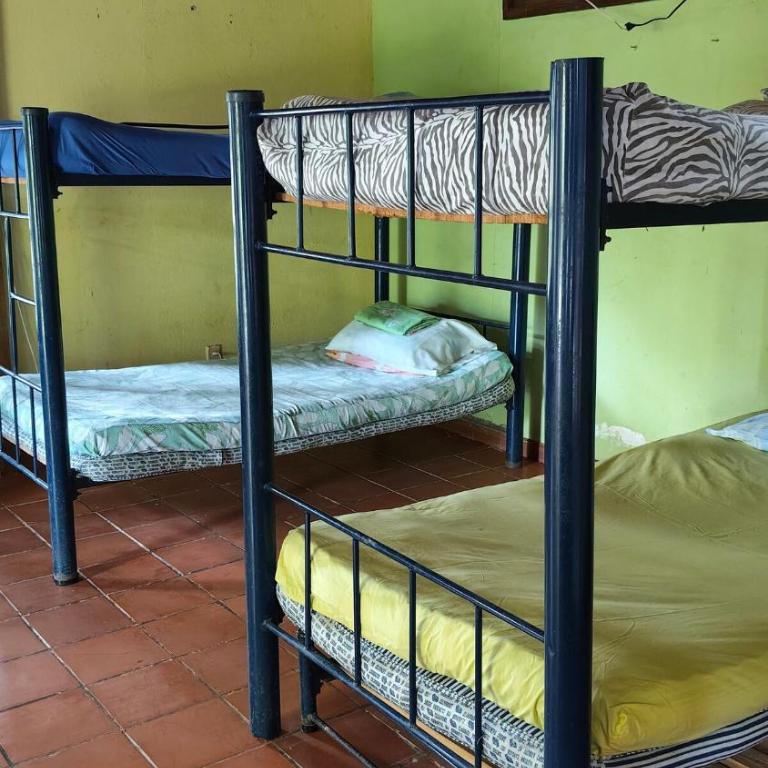 Finca Privada con piscina, BBQ, mesa de billar - Casa de 4 dormitorios - 13