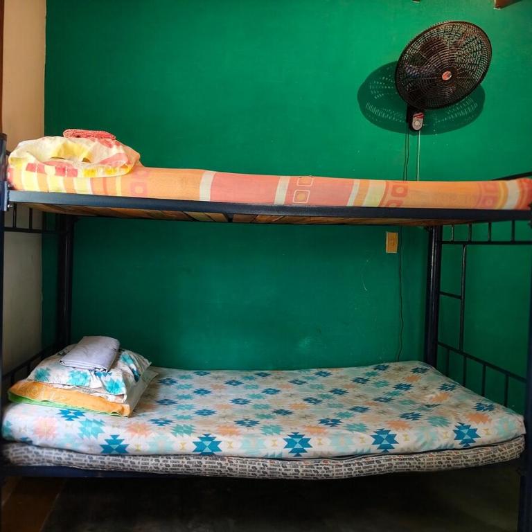 Finca Privada con piscina, BBQ, mesa de billar - Casa de 4 dormitorios - 15