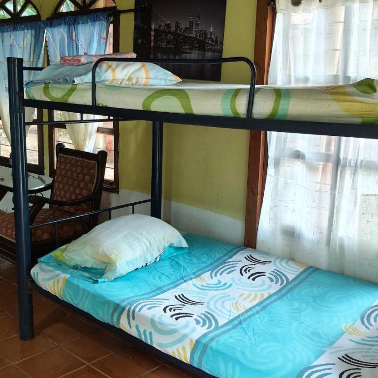 Finca Privada con piscina, BBQ, mesa de billar - Casa de 4 dormitorios - 16