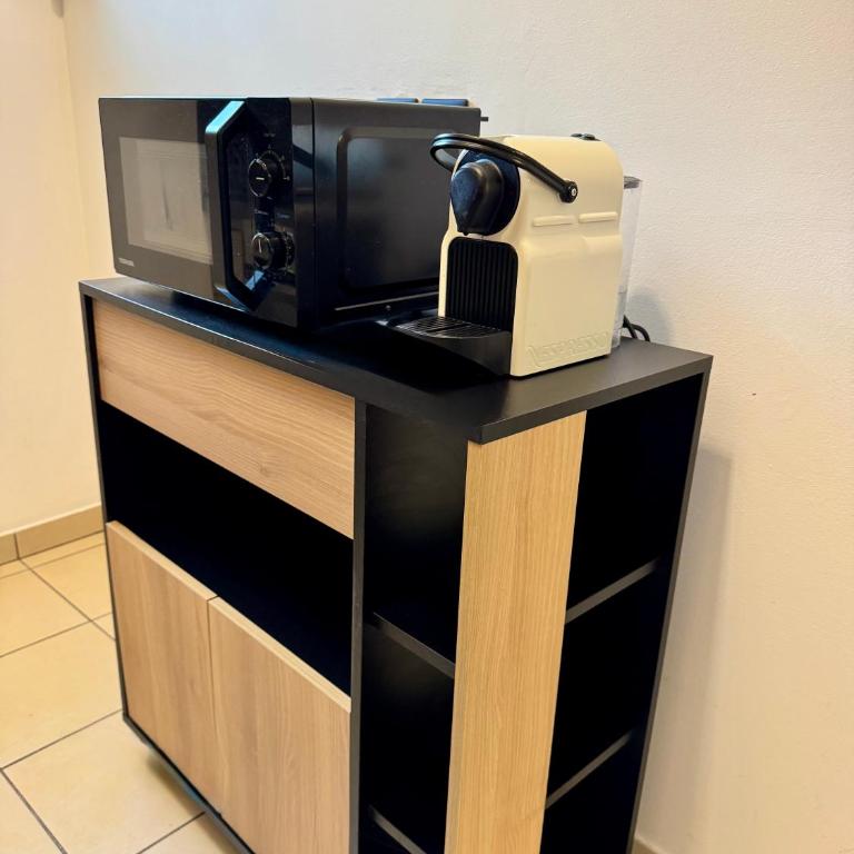 Le Romanesque - Appartement 2 Chambres - 10