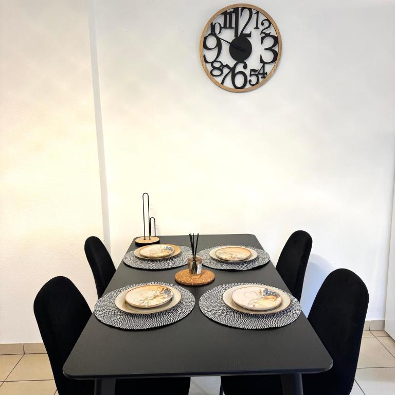 Le Romanesque - Appartement 2 Chambres - 11