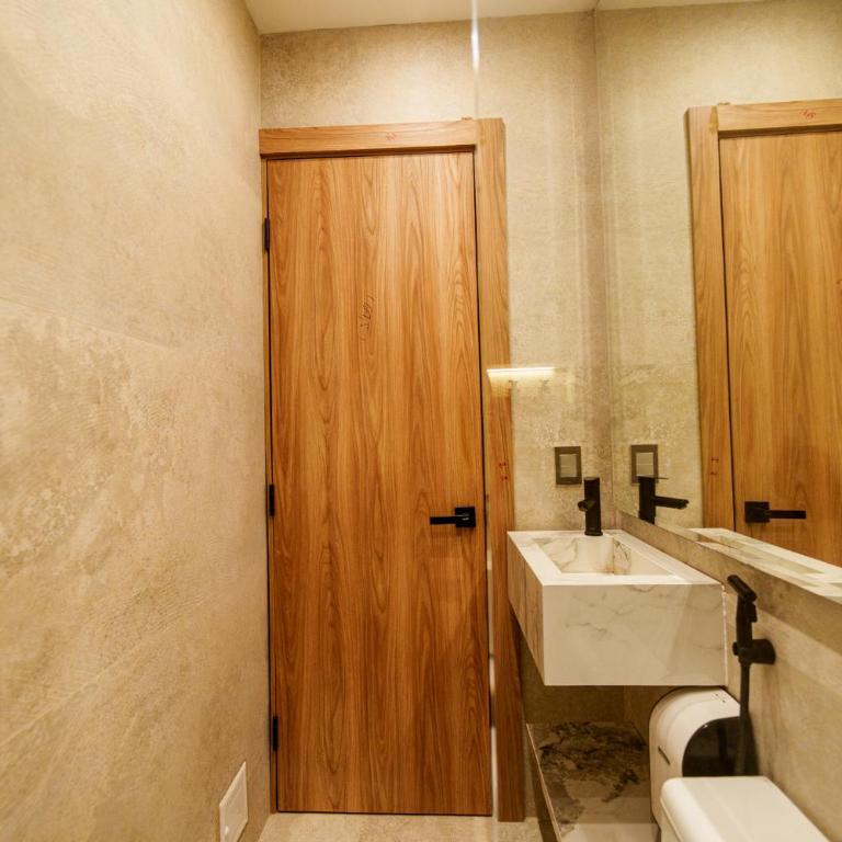 HOTEL W Santa Marta - Deluxe Double Room - 3