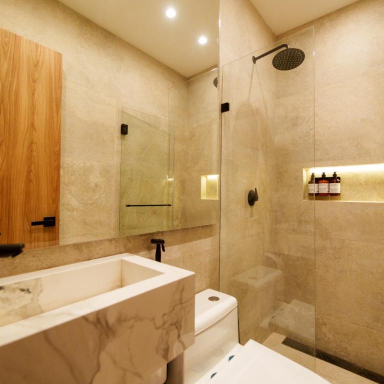HOTEL W Santa Marta - Deluxe Double Room - 6