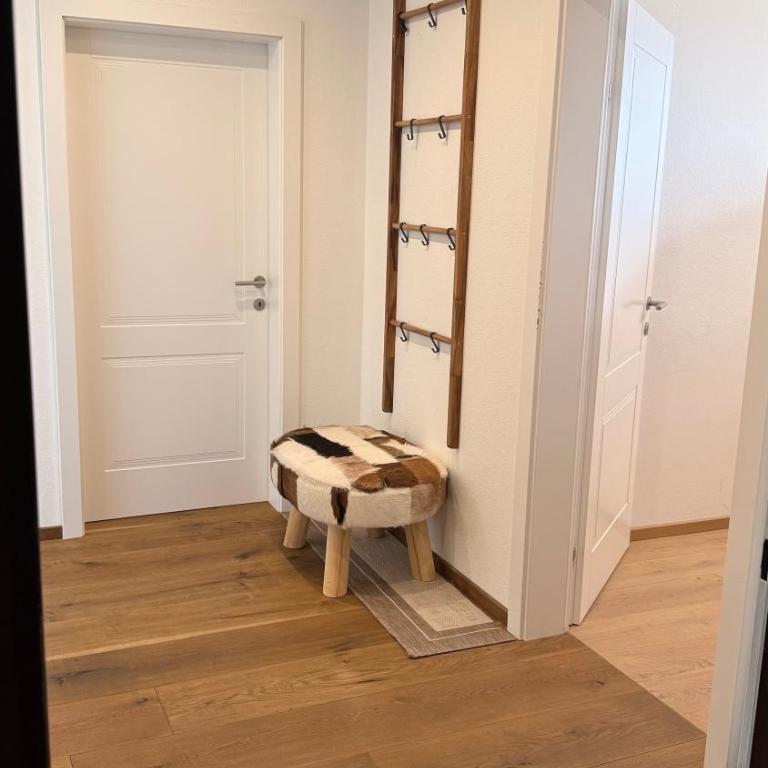 Sun & See - Apartment mit 2 Schlafzimmern und Bergblick - 5